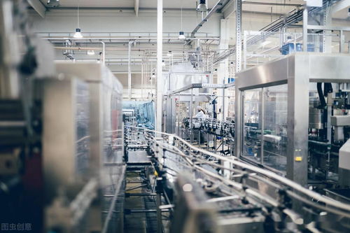 標桿智能工廠百強公布 數字化轉型升級步伐加快，數字內容制作服務引領新趨勢