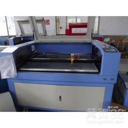 【黑龍江皮革布料亞克力竹木玻璃制品紙制品小型激光雕刻機】-